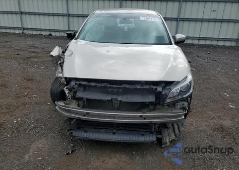 2015 Subaru Legacy 2.5I Premium из США, поврежденный, VIN 4S3BNAC6XF3067373